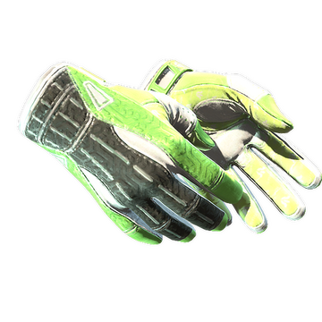 ★ Sport Gloves Hedge Maze Minimal Wear