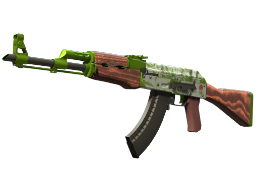 AK-47 Hydroponic Factory New