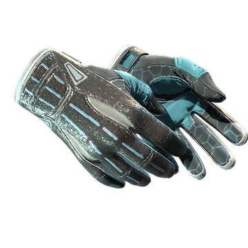 ★ Sport Gloves Superconductor Factory New